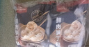 1號(hào)會(huì)員店 嵊州老面小籠包 鮮肉筍丁包子 800g 手工包制營養(yǎng)早餐 曬單實(shí)拍圖