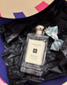祖瑪瓏香水 藍風(fēng)鈴香水30ml 生日禮物送女友 女生禮物 禮盒 曬單實(shí)拍圖