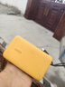 vivoiQOO 45W自帶線充電寶2萬(wàn)毫安時(shí)【3C認(rèn)證可上飛機(jī)】支持iPhone17快充 適配蘋果小米OPPO iQOO 曬單實(shí)拍圖