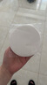 潔日邦隔肉紙肉餅油紙墊牛肉餅硅油墊紙食品級食物家用漢堡烘焙專(zhuān)用 曬單實(shí)拍圖