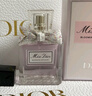 迪奧DIOR 迪奧小姐花漾淡香水30ml花香留香香氛禮盒生日禮物送女友 曬單實拍圖