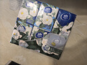 維達(dá)（Vinda）手帕紙 小包抽紙巾3層加厚8片無香餐巾紙 便攜小包衛(wèi)生紙 擦手紙 維達(dá)多巴胺手帕 3層 8片*30包 曬單實(shí)拍圖