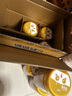 飛鶴臻愛倍護(hù)2段 嬰兒奶粉 乳鐵蛋白 900g 2段 900g 6罐 曬單實拍圖