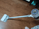 KONKA康佳吸塵器無線吸拖一體機(jī)家用大吸力手持小型輕音大功率洗地機(jī)-A 【灰松1.5萬pa大吸力】掃吸拖+雙濾芯+雙拖布 曬單實(shí)拍圖