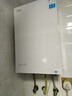 美的（Midea）【一級能效無(wú)冷凝M10S Max】16升燃氣熱水器天然氣【增壓無(wú)冷感7A一級恒溫一級靜音】國補20% 曬單實(shí)拍圖