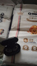奇莫皇家云柔紙尿褲超薄透氣尿不濕新生兒嬰兒寶寶拉拉褲超薄透氣柔軟 L碼紙尿褲62片 曬單實拍圖