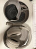 索尼（SONY）WH-1000XM4 頭戴式無(wú)線(xiàn)藍牙耳機 AI智能主動(dòng)降噪 1000XM3升級款 適用于網(wǎng)課送男女友禮物 WH-1000XM4 鉑金銀 曬單實(shí)拍圖