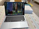 Apple/蘋果【國(guó)家補(bǔ)貼】AI筆記本/2025款MacBookAir13英寸M4(10+10核)24G256G銀色電腦Z1CT00032 曬單實(shí)拍圖