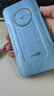 上贊 SZ50 5G隨身wifi移動無線wifi免插卡流量移動電信雙5G網(wǎng)絡(luò)路由器雙頻無線上網(wǎng)卡 曬單實(shí)拍圖