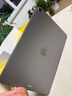 Apple/蘋果 iPad Air 11英寸 M3芯片2025年款 平板電腦 (256GB WLAN版)深空灰色 曬單實拍圖