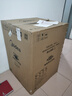 美的（Midea）全自動(dòng)滾筒洗衣機 10公斤家用大容量MG100V36T變頻電機一級能效1.1高洗凈比 蒸汽除菌 家電國補20% MG100V36T 曬單實(shí)拍圖