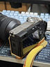 索尼（SONY）Alpha 7C II 新一代全畫(huà)幅雙影像小“7“A7CM2 微單數(shù)碼相機(jī) A7C2/ ILCE-7CM2 A7C2銀色單機(jī)【888+皮套+128G卡】 官方標(biāo)配 曬單實(shí)拍圖