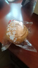 百草味手撕面包1000g 早餐小面包代餐蛋糕糕點點心整箱量販休閑零食團購 曬單實拍圖