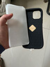 廷家和 iface蘋果12Pro Max手機(jī)殼小蠻腰iphone12保護(hù)套全包防摔12mini男女款 【蘋果12ProMax】一代亮面白色 曬單實(shí)拍圖