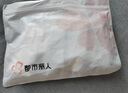 都市麗人內(nèi)褲女純棉10A抑菌加長(zhǎng)襠A類棉2025新款女士100%棉少女甜美三角褲 曬單實(shí)拍圖
