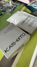 KATO-KATO柔焦蜜粉餅控油定妝持妝防水遮瑕恰好合拍02微薰光圈（嫩紫色）9g 曬單實(shí)拍圖