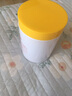 dyey黃芪霜面霜老國貨保濕美白提亮去黃緊致抗皺淡紋300g 曬單實拍圖