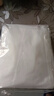 長(cháng)款雨衣防暴雨全身男女雨服成人便攜雨披防雨輕便 藍色款1件 曬單實(shí)拍圖