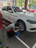 普利司通（Bridgestone）汽車輪胎 245/45R18 100Y XL T005L RFT防爆胎 原廠配套寶馬5系 曬單實(shí)拍圖