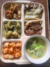 喜盼低脂牛肉丸1000g潮汕特產(chǎn)小吃高蛋白健身輕食 曬單實(shí)拍圖