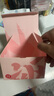 美康粉黛卸妝濕巾獨立包裝便攜一次性濕紙巾深層清潔不刺激 1盒30片裝 曬單實拍圖