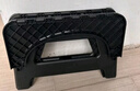 悅卡車(chē)載馬桶凳便攜移動(dòng)坐便器折疊廁所大便座椅老人兒童家用蹲坑馬扎 曬單實(shí)拍圖