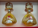 五糧液股份出品 金支玉液 濃香型白酒52度500ml*2瓶禮盒裝 中秋禮品送禮 曬單實(shí)拍圖