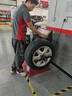 普利司通（Bridgestone）汽車輪胎 195/60R15 88V RE88 配套卡羅拉/適配伊蘭特/比亞迪F3 曬單實(shí)拍圖