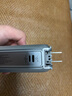 京電造甄3C認證丨三合一自帶插頭充電寶自帶線(xiàn)20000毫安小巧便攜快充magsafe磁吸無(wú)線(xiàn)充移動(dòng)電源適配蘋(píng)果15 高級銀【20000毫安+可上飛機+帶插頭+自帶線(xiàn)】 曬單實(shí)拍圖
