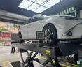 米其林（MICHELIN）汽車輪胎 225/50R17 98W 耐越 ENERGY MILE 適配C系/雅閣/A4L 曬單實(shí)拍圖
