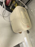 小熊（Bear）面包機早餐機 烤面包機吐司機多士爐家用烤面包片輕食機 雙面6檔勻烤DSL-C02K8 曬單實(shí)拍圖