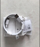 華為（HUAWEI）6A數(shù)據(jù)線充電線 USBType-C轉(zhuǎn)USBType-C/線長1.8m/高品質(zhì)線芯原裝 白色CC800 曬單實(shí)拍圖