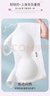 貓人兒童內(nèi)衣少女防震文胸初高中生發(fā)育期運(yùn)動(dòng)美背內(nèi)衣 卡其  165  曬單實(shí)拍圖