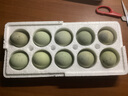京喜加皮蛋松花蛋40-50g無鉛工藝涼拌煲粥早餐買菜生鮮包郵食品超市新鮮 10枚 曬單實拍圖