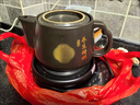 天際（TONZE）煎藥壺中藥煎藥壺4L分體式大容量熬藥鍋中藥壺全自動陶瓷養(yǎng)生壺家用智能藥膳煲 BJHD23A40FAW 曬單實拍圖