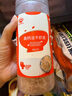秋田滿(mǎn)滿(mǎn)高鈣淡干蝦皮65g兒童無(wú)添加食鹽年貨海產(chǎn)干貨蝦米享嬰兒寶寶食譜 曬單實(shí)拍圖