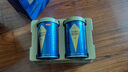 湯臣倍健旗艦藍(lán)罐臻鉆蛋白粉600g禮盒 復(fù)配分離乳清蛋白粉增強(qiáng)免疫力男女 曬單實(shí)拍圖