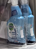 滴露（Dettol）浴室清潔劑750ml2瓶去水漬除水垢馬桶清潔劑多功能泡沫清潔噴霧 曬單實(shí)拍圖
