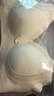 都市麗人內(nèi)衣女聚攏上托大胸顯小防下垂收副乳無痕薄款無鋼圈粉底液文胸罩 曬單實(shí)拍圖