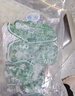 邊塞風(fēng)寧夏鹽池灘羊肉羔羊蝎子 凈重2斤 原切冷凍羊蝎火鍋食材寧夏地標(biāo) 曬單實(shí)拍圖