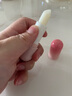 韓麗熙凡士林潤唇膏質(zhì)地輕盈絲滑保濕細潤補充水分男女改善唇部呵護唇部 甜心草莓潤唇膏 3.5g 曬單實(shí)拍圖