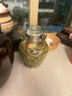 PAKCHOICE泡菜壇子家用加厚密封罐透明大容量臘八蒜罐泡酒罐腌菜壇子 曬單實(shí)拍圖