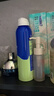 曼秀雷敦（Mentholatum） 新碧冰涼防曬噴霧200ml 防水防汗戶(hù)外軍訓保濕高倍防曬霜男女士 曬單實(shí)拍圖