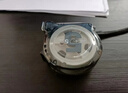 得力（deli）居家款5m透明尺殼鋼卷尺鋼尺耐磨防摔鋼卷尺米尺盒尺5mx25mm 曬單實(shí)拍圖