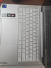 聯(lián)想筆記本電腦YOGA Air 14 Aura AI元啟輕薄本2025 2代酷睿Ultra7 258V 2.8K高刷觸控OLED國家補(bǔ)貼20% 曬單實拍圖