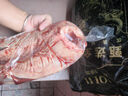 ZOOLII澳洲谷飼金錢腱 3斤 安格斯原切牛腱子 火鍋烤肉食材 曬單實(shí)拍圖