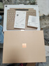 微軟【全新AI】Surface Pro第11版平板筆記本二合一13英寸OLED觸控電腦AIPC辦公商務(wù) 驍龍XElite(12核)16G 512G 沙漫金 【主機+原裝鍵盤(pán)（四色可選）+觸控筆2代+鼠 曬單實(shí)拍圖