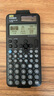 卡西歐（CASIO）fx-991CNCW科學(xué)函數(shù)計(jì)算器fx-991升級(jí)款大學(xué)生考研物化生競賽學(xué)習(xí)考試黑色 曬單實(shí)拍圖