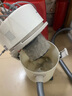 奧克斯（AUX）吸塵器家用大吸力工業(yè)用開荒保潔美縫貓毛狗毛強力地毯靜音2025新品 【豪華款】999999R颶風吸力+9件套+吸拖一體 曬單實拍圖