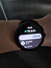 頌拓（SUUNTO）RACE 2戶外訓(xùn)練旗艦腕表 越野鐵三心率血氧運(yùn)動智能手表 玄武黑 曬單實(shí)拍圖